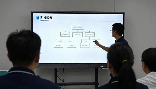 技术顾问服务满足复杂环境应用需求