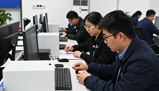 小程序定制开发功能特点说明